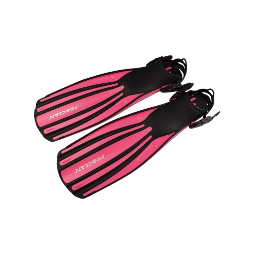 Pro-X vinnen - roze
